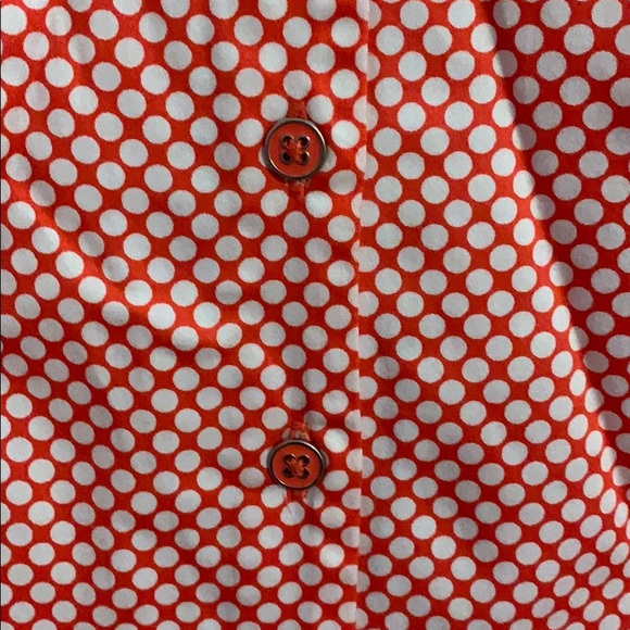 Button-Up Blouse - Picture 4 of 5